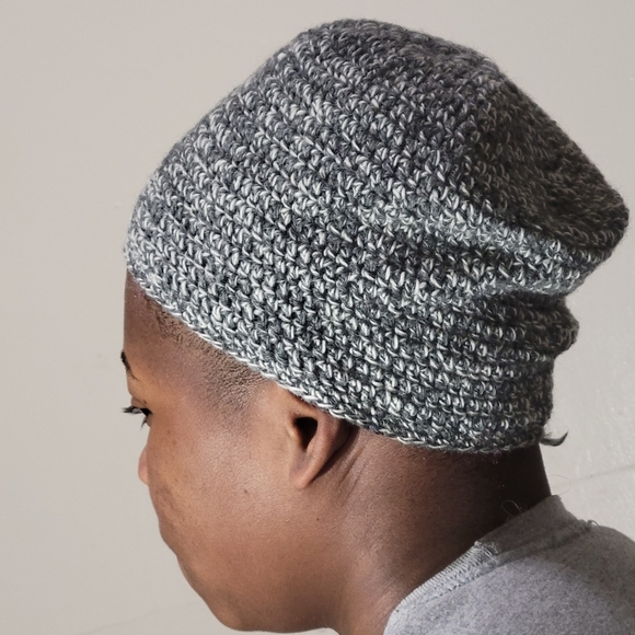 Wool Beanie $25 - Picture 7 of 8